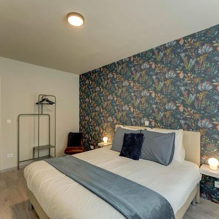 Lovely Holiday Home In Roesbrugge With Sauna And Bubble Bath Экстерьер фото