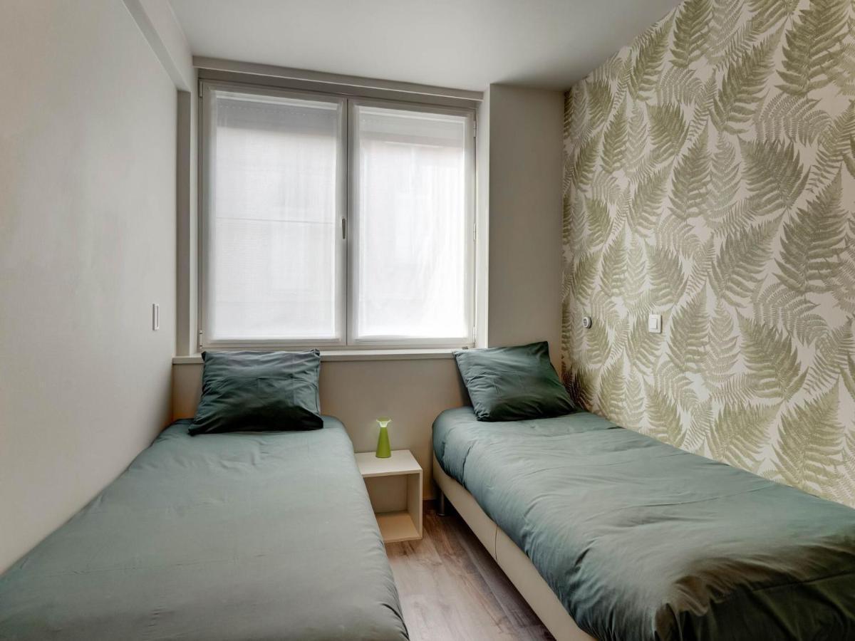 Lovely Holiday Home In Roesbrugge With Sauna And Bubble Bath Экстерьер фото