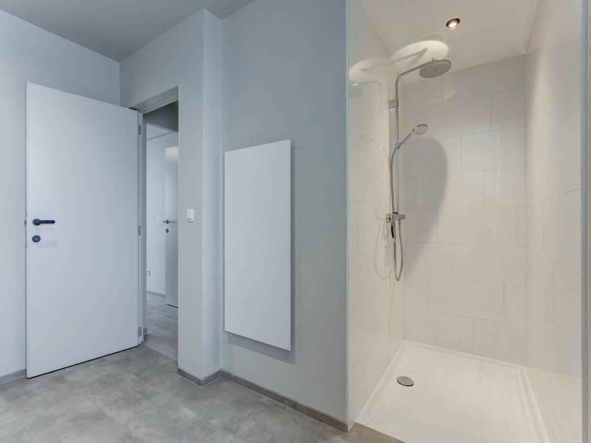 Lovely Holiday Home In Roesbrugge With Sauna And Bubble Bath Экстерьер фото