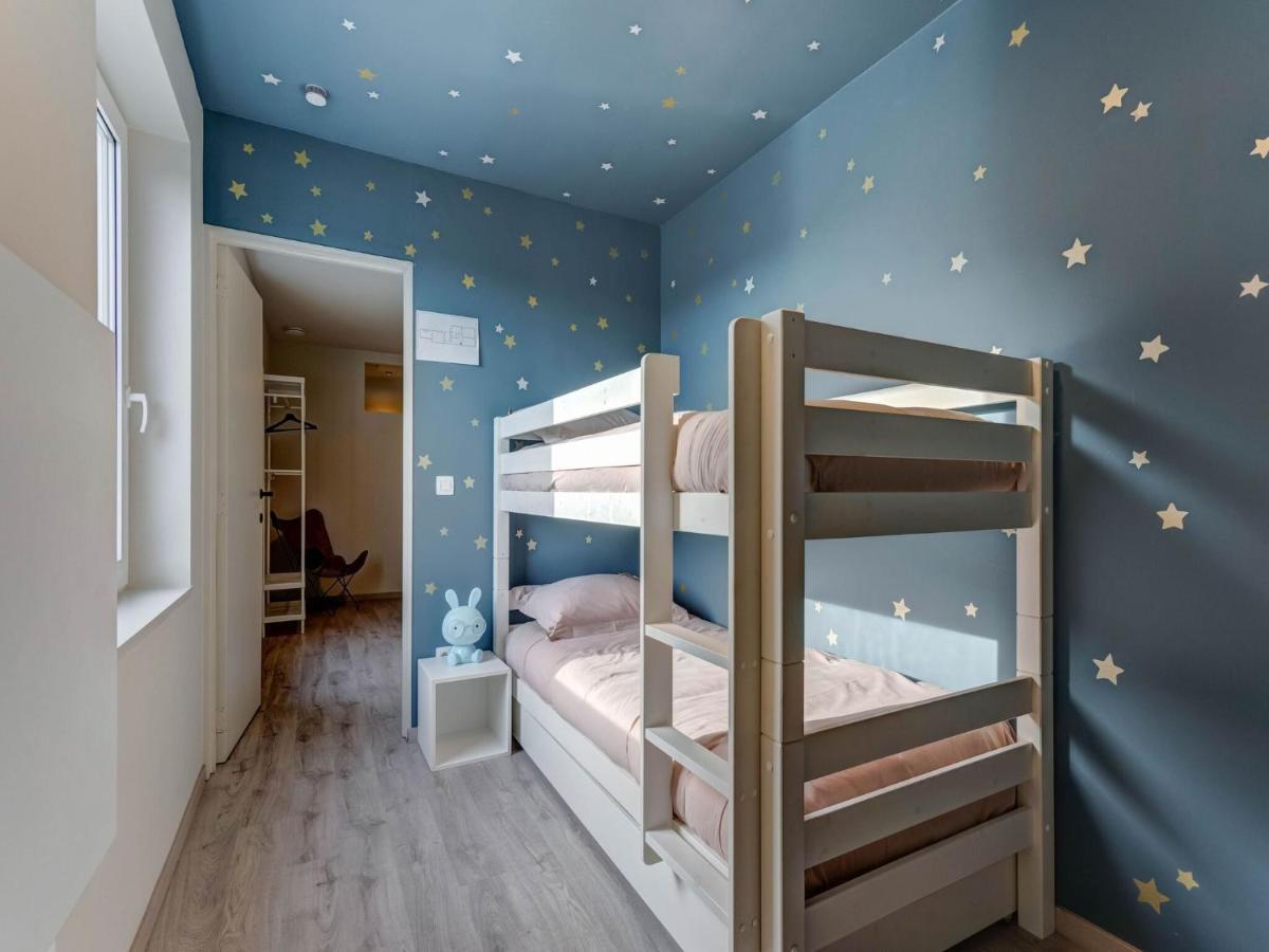 Lovely Holiday Home In Roesbrugge With Sauna And Bubble Bath Экстерьер фото