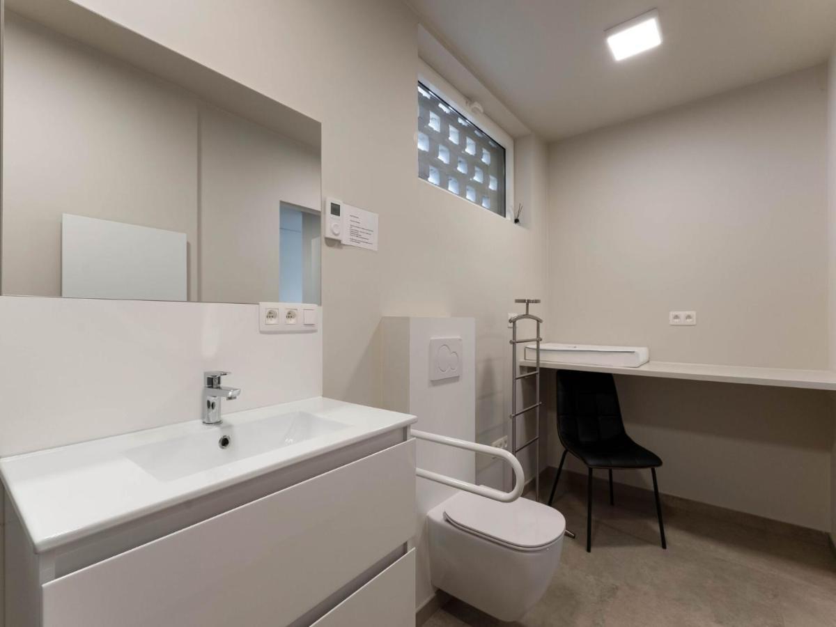 Lovely Holiday Home In Roesbrugge With Sauna And Bubble Bath Экстерьер фото